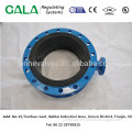 flange butterfly valve casting iron parts